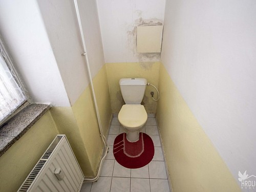 Prodaný byt 2+1 60 m²