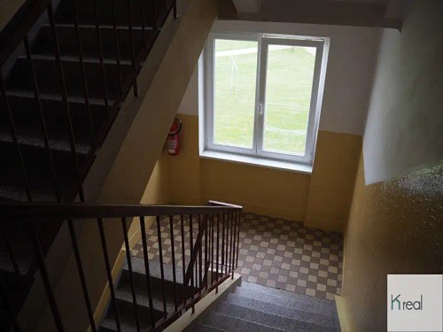 Prodaný byt 2+1 57 m²