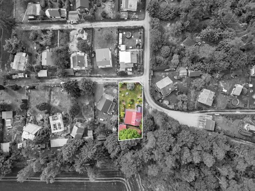 Prodej chaty 65 m², pozemek 397 m²