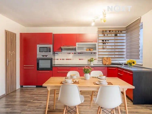 Prodej domu 176 m², pozemek 1023 m²