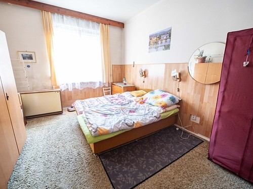 Prodaný byt 3+1 70 m²