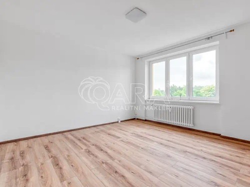 Prodej bytu 1+1 38 m²