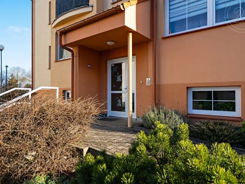Prodaný byt 3+1 83 m²