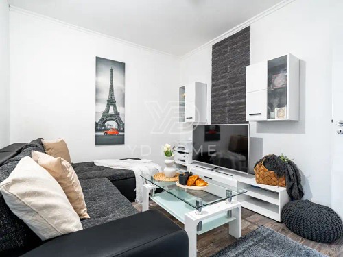 Prodej bytu 2+1 63 m²