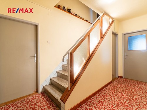 Prodaný dům 135 m², pozemek 2375 m²