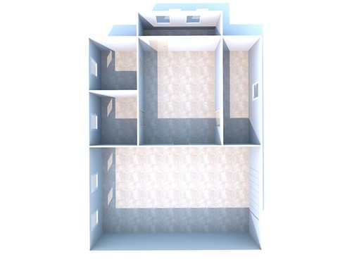 Prodaný dům 255 m², pozemek 750 m²