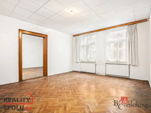 Prodaný dům 116 m², pozemek 418 m²