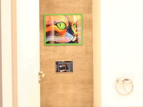 Prodaný byt 3+kk 66 m²