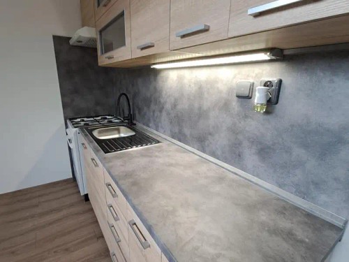 Prodaný byt 1+1 35 m²