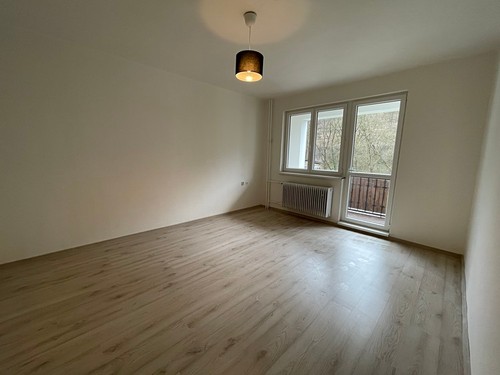 Prodaný byt 3+1 70 m²