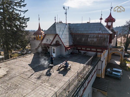 Prodaný byt 2+kk 45 m²