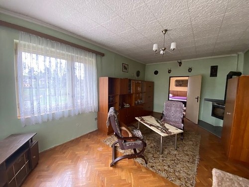 Prodaný dům 120 m², pozemek 695 m²