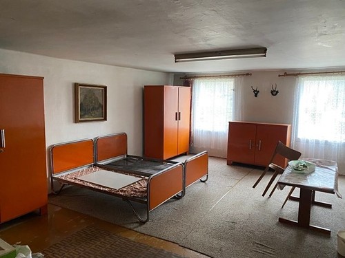Prodaný dům 120 m², pozemek 695 m²