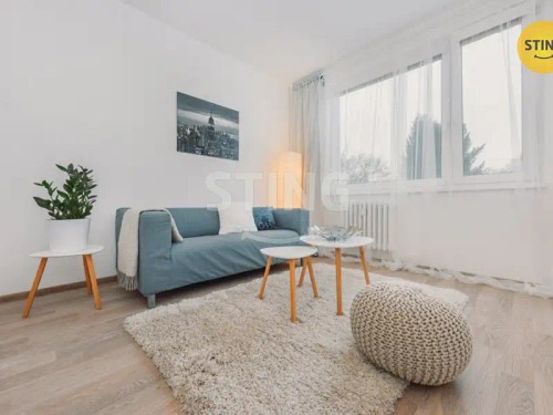 Prodej bytu 2+1 70 m²