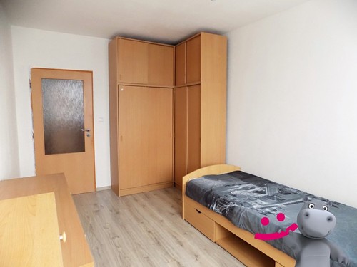 Prodaný byt 2+kk 41 m²