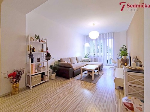 Prodaný byt 3+1 67 m²