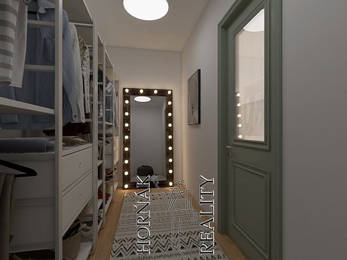 Prodaný dům 172 m², pozemek 563 m²