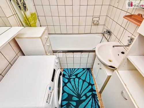 Prodej bytu 3+kk 63 m²