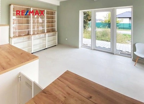 Prodaný byt 1+kk 35 m²