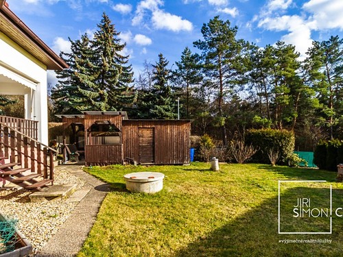 Prodaný dům 199 m², pozemek 445 m²