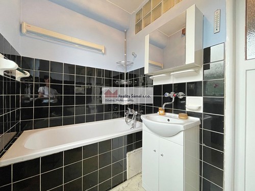 Prodaný byt 4+1 66 m²