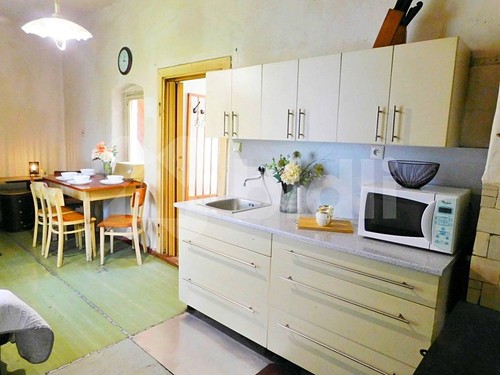Prodaný dům 210 m², pozemek 4930 m²