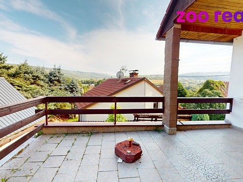 Prodaný dům 90 m², pozemek 357 m²