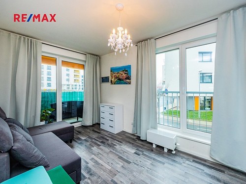 Prodaný byt 4+kk 65 m²