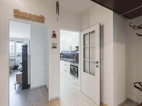 Prodaný byt 3+1 74 m²