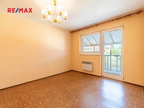 Prodaný dům 150 m², pozemek 997 m²