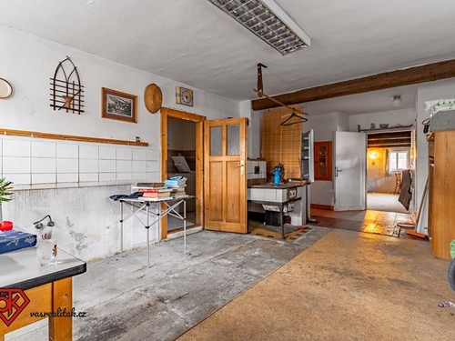 Prodaný dům 102 m², pozemek 433 m²