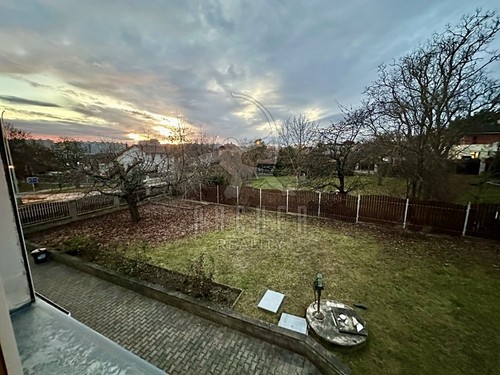 Prodaný dům 245 m², pozemek 1153 m²