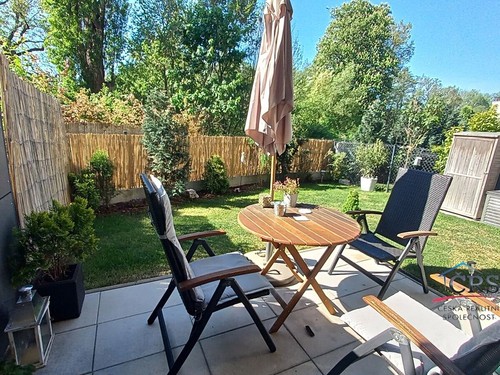 Prodaný byt 1+kk 35 m²