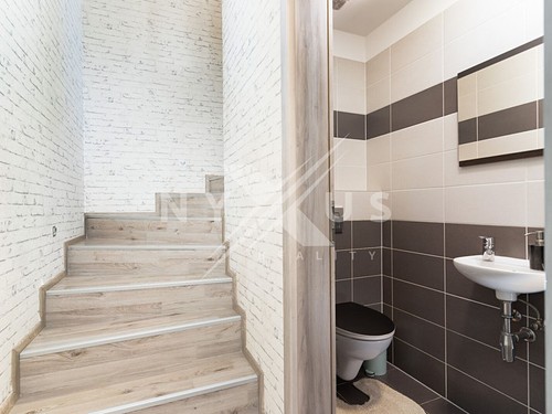 Prodaný dům 129 m², pozemek 240 m²