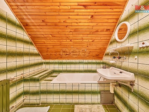 Prodaný dům 178 m², pozemek 1343 m²