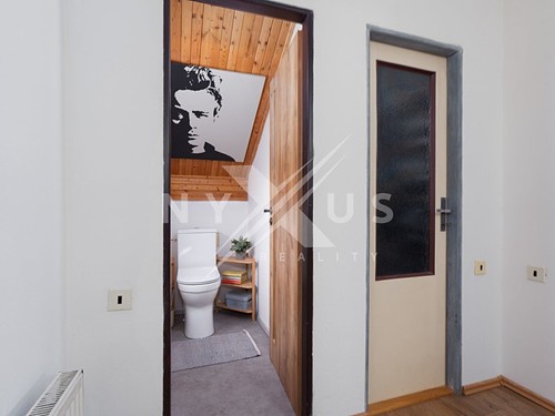 Prodaný dům 202 m², pozemek 2398 m²