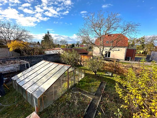 Prodaný dům 85 m², pozemek 391 m²