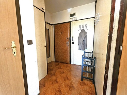 Prodaný byt 3+1 62 m²