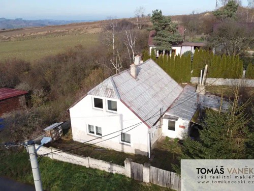 Prodaný dům 155 m², pozemek 525 m²
