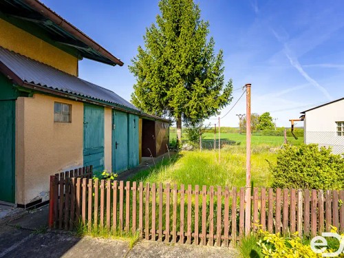 Prodej domu 120 m², pozemek 454 m²