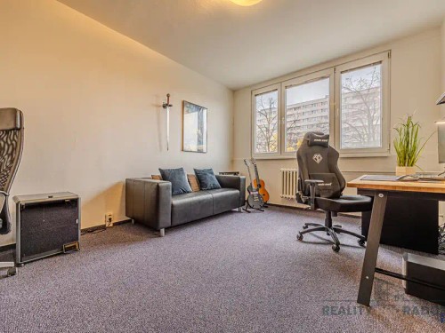 Prodaný byt 3+1 67 m²