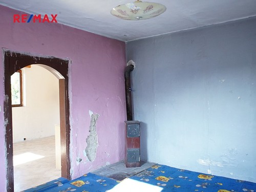Prodaný dům 240 m², pozemek 170 m²