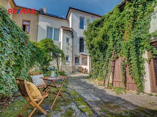 Prodaný dům 210 m², pozemek 285 m²