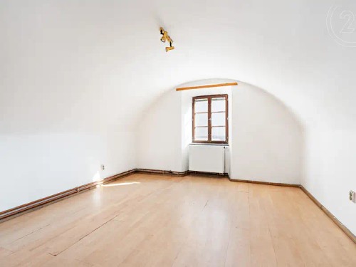 Prodaný dům 218 m², pozemek 299 m²