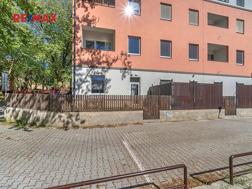 Prodej bytu 2+1 68 m²
