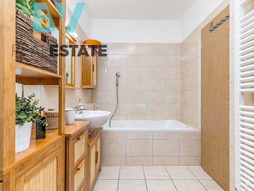 Prodaný byt 2+kk 64 m²