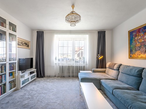 Prodaný dům 243 m², pozemek 243 m²