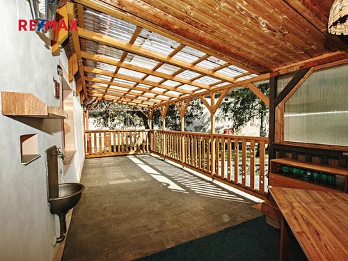 Prodaný dům 195 m², pozemek 305 m²