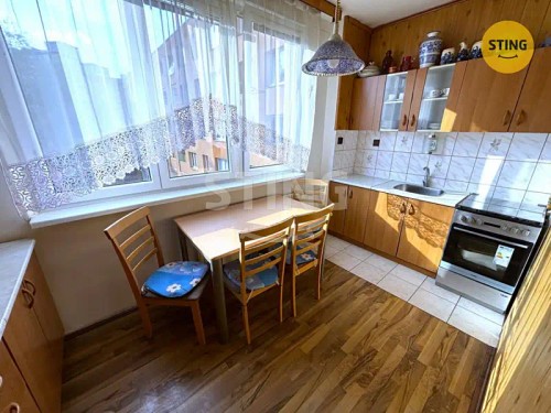 Prodej bytu 3+1 73 m²