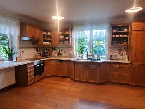 Prodej domu 241 m², pozemek 3119 m²